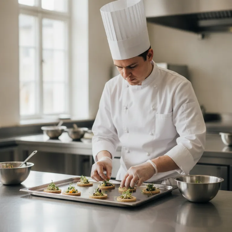 Catering Zürich (Kreis 9) / Altstetten
